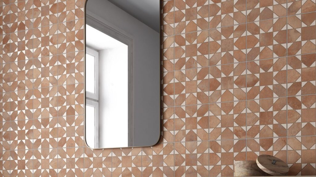 Porcelain Superstore’s New Ronda Décor Tiles Bring Warmth To The Home