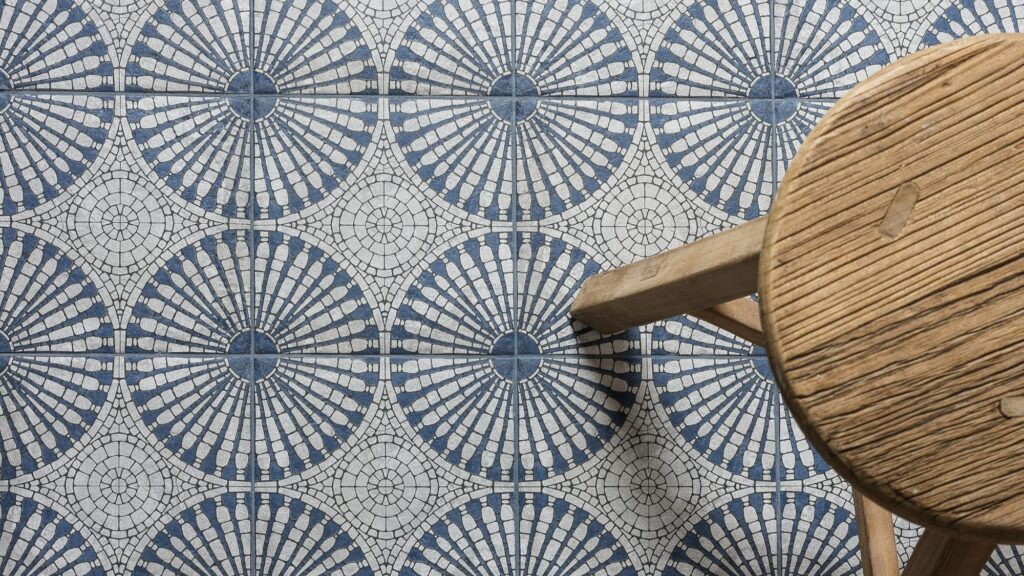 Introducing Solstice: The Baked Tile Company’s New Collection of Mediterranean-Inspired Tiles
