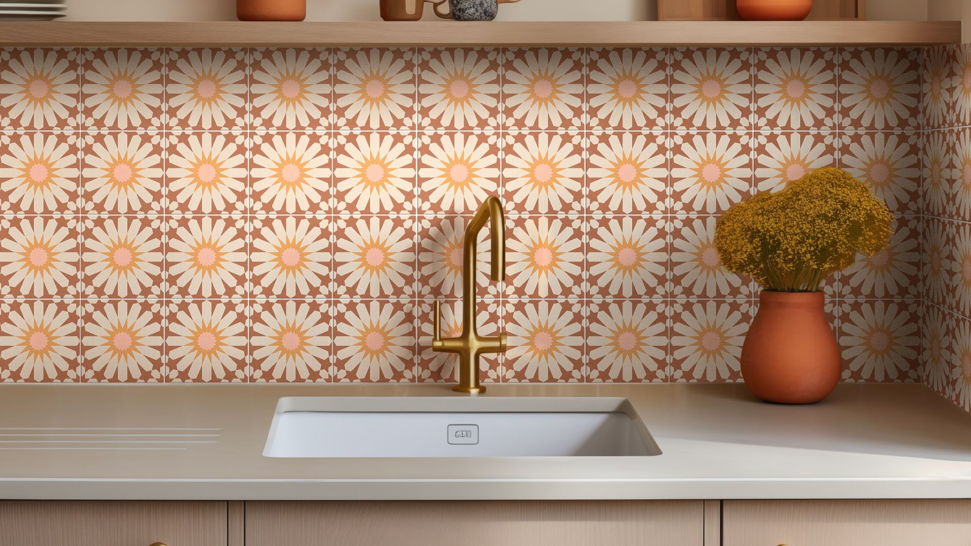 How The Right Tiles Can Make Your Home Feel Warmer This Winter