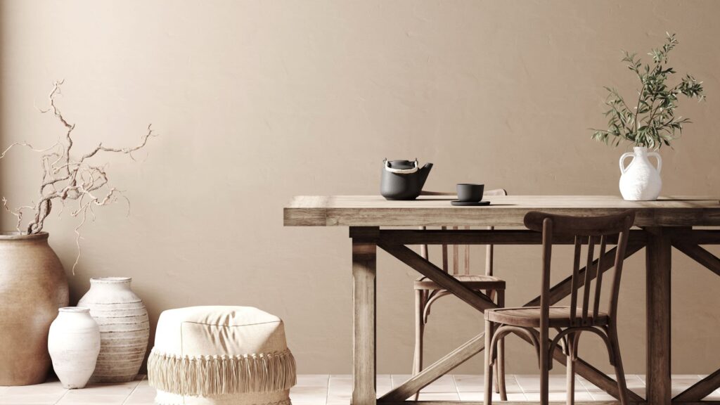 A ‘Palate Cleanser’ for Your Walls: The Genius Hack for New Homeowners