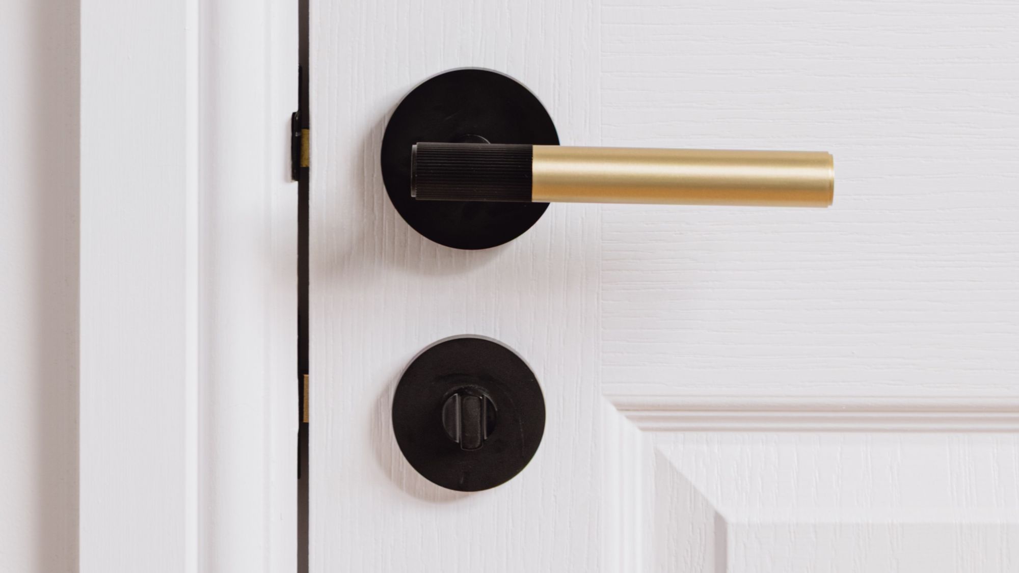 The Handle That Evolves: Meet Connect, Pushka Home’s New Flexible Door Hardware