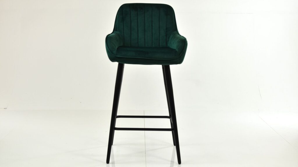 Soaring ‘Green Interiors’ Searches Confirm New Décor Trend