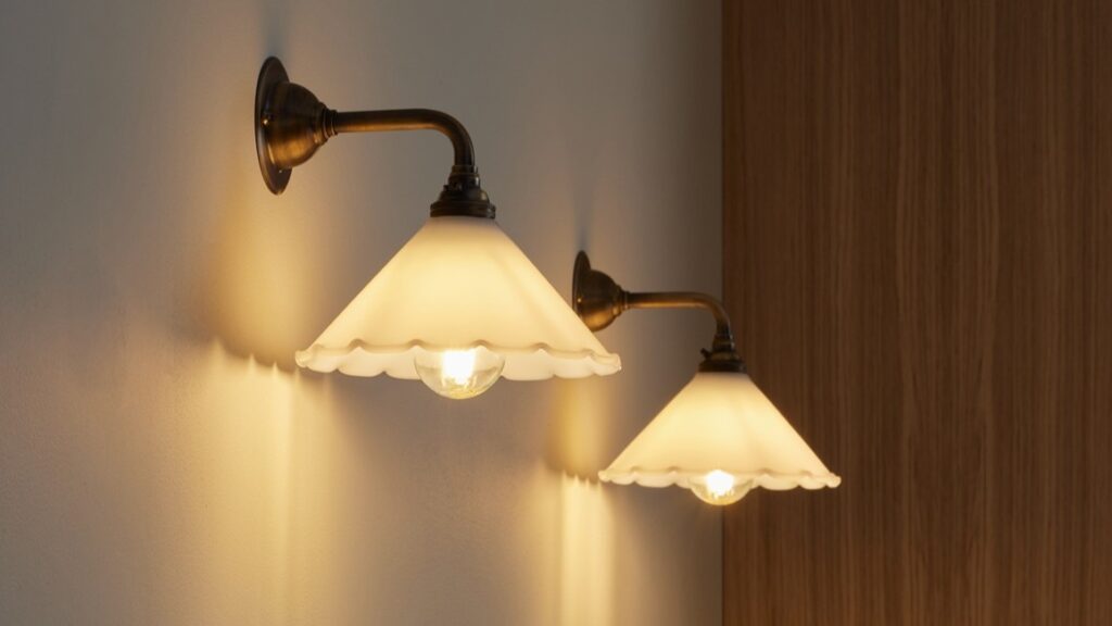 Searches for ‘Indoor Wall Lights’ Skyrocket as Homeowners Elevate Interior Schemes
