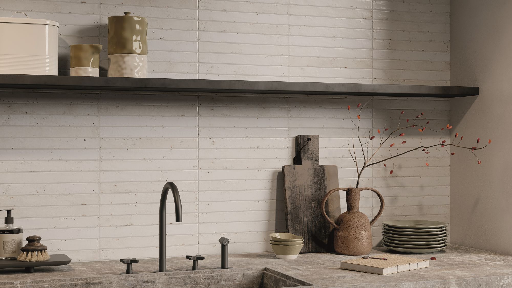 Porcelain Superstore Shares Its Top 2026 Tile Predictions
