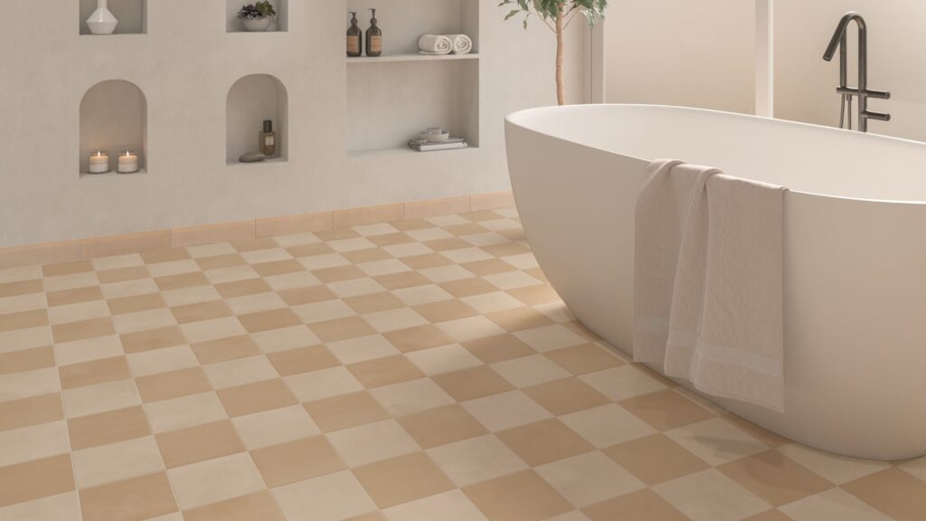 Porcelain Superstore Launch New Nomad Collection