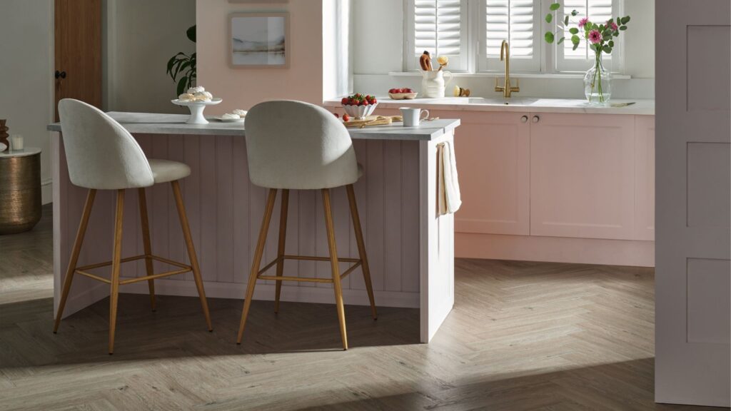 Woodpecker Flooring Advises Homeowners on Kitchen Floor Choices as Interest Climbs