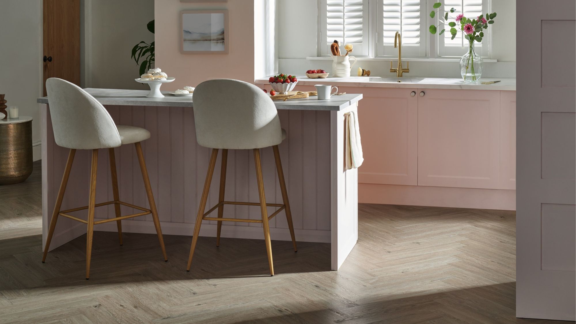 Woodpecker Flooring Advises Homeowners on Kitchen Floor Choices as Interest Climbs