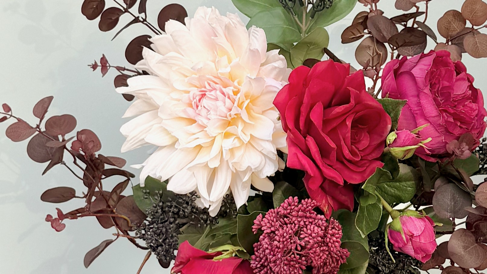 Luxury Blooms That Never Fade: The Faux Flower Company Introduces Birthstone-Themed Collection
