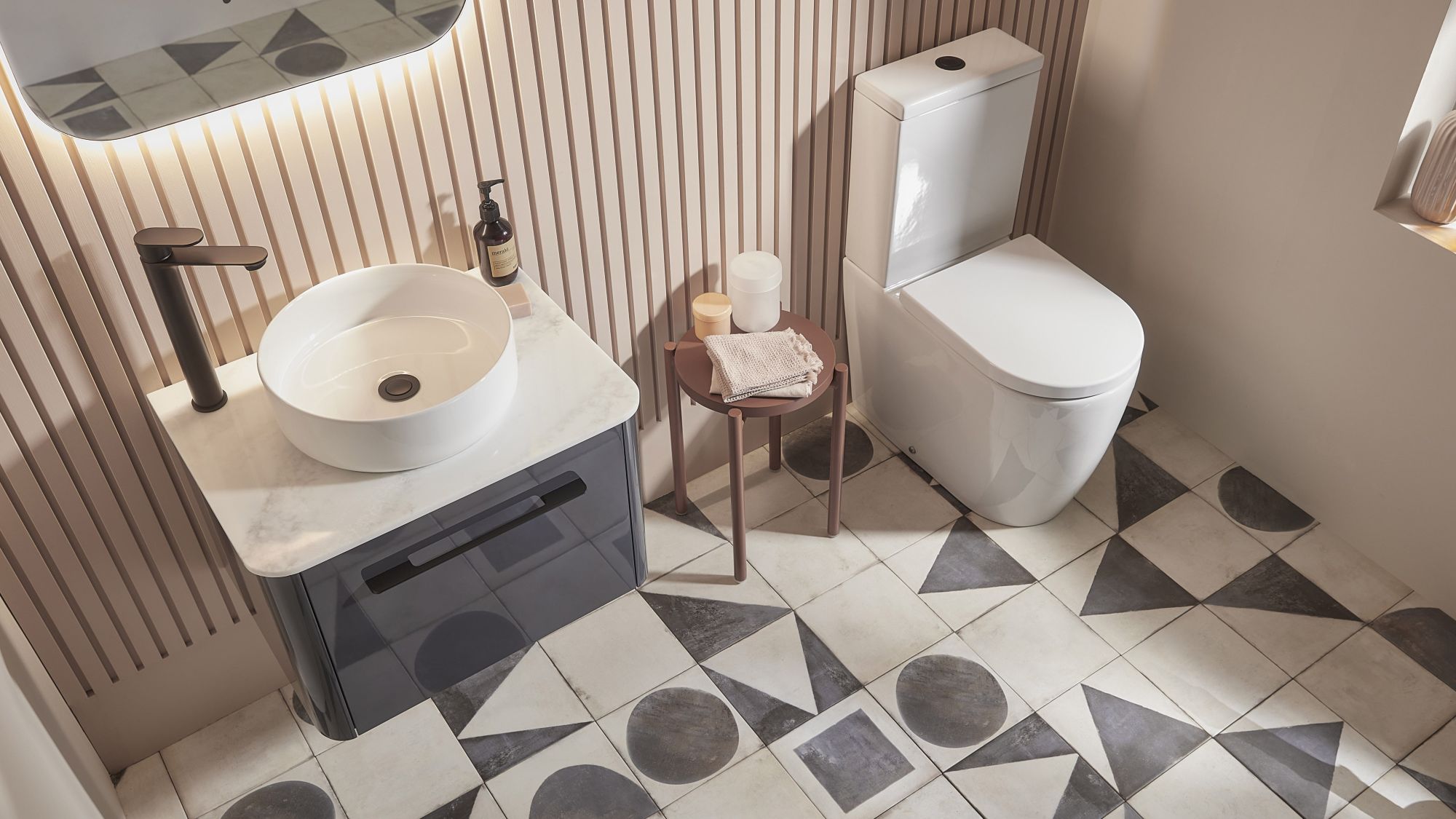 Maximise Space and Style: Why a ‘Floating’ Vanity is the Must-Have Bathroom Upgrade for 2026