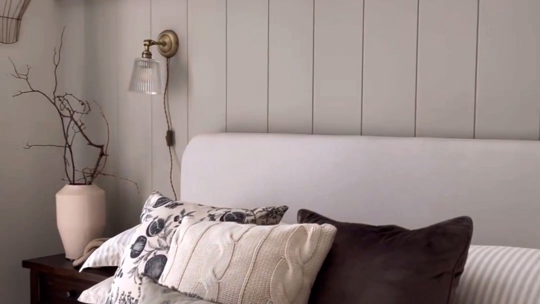 The End of Bare Walls: CutMy Reports Surge in Wall Panelling Interest