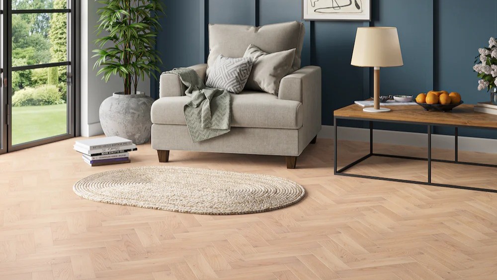 Get the Scandi Look for Less: Affordable Wood Flooring Options from Stories Flooring