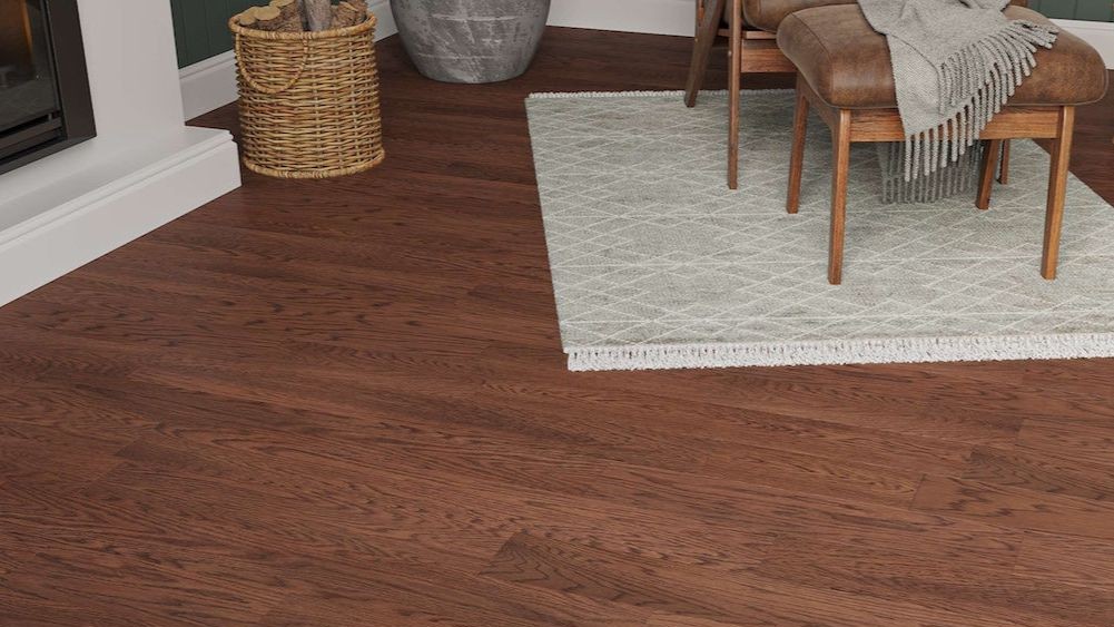 From smoked greys to warm oaks: Stories Flooring introduces five new Lusso boards