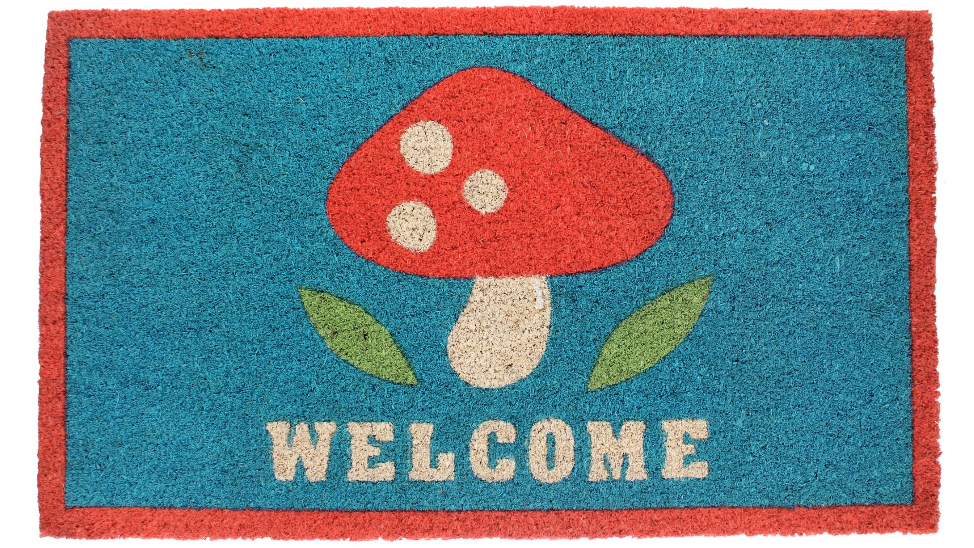 From Woodland to Home: Rex London’s Mushroom Motifs Capture a Softer Interior Mood