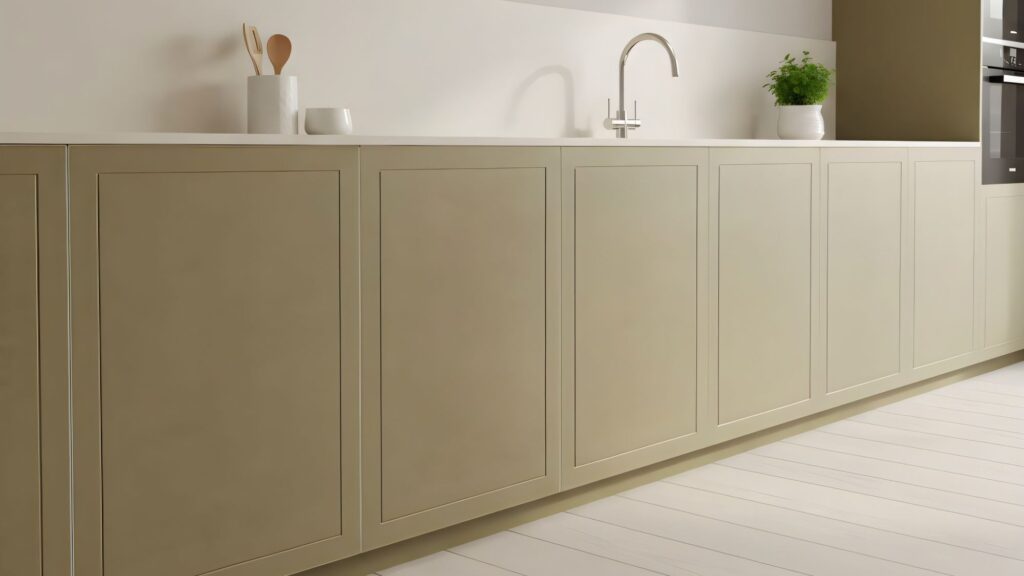 CutMy Makes Kitchen Makeovers Affordable with Made-to-Measure Replacement Doors