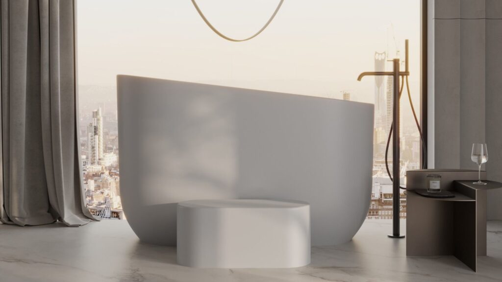 Wellness-Led Design: Japanese Soaking Tubs Make a Splash in 2026