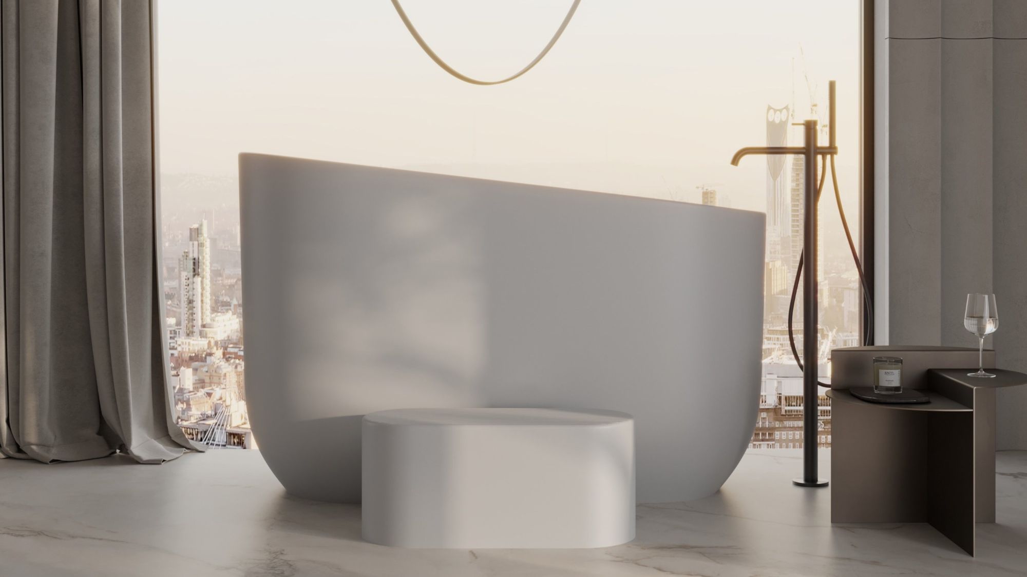 Wellness-Led Design: Japanese Soaking Tubs Make a Splash in 2026