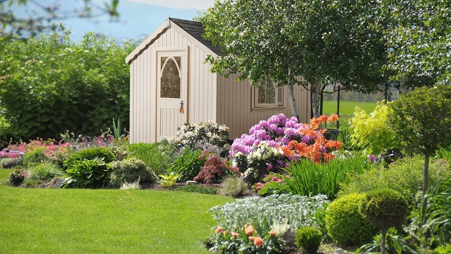 Buying a Shed? The Expert Checklist That Could Save You from an Expensive Mistake