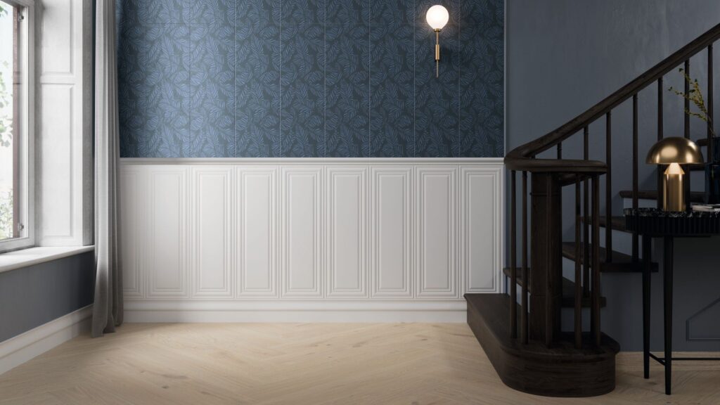 Hallway Hero: Why Tiles Are the Stylish, Hard-Working Choice