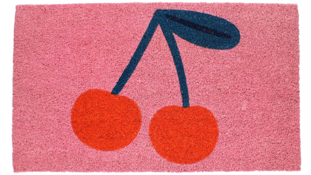 Rex London Puts Cherry Motifs Centre Stage for a Playful Summer Refresh