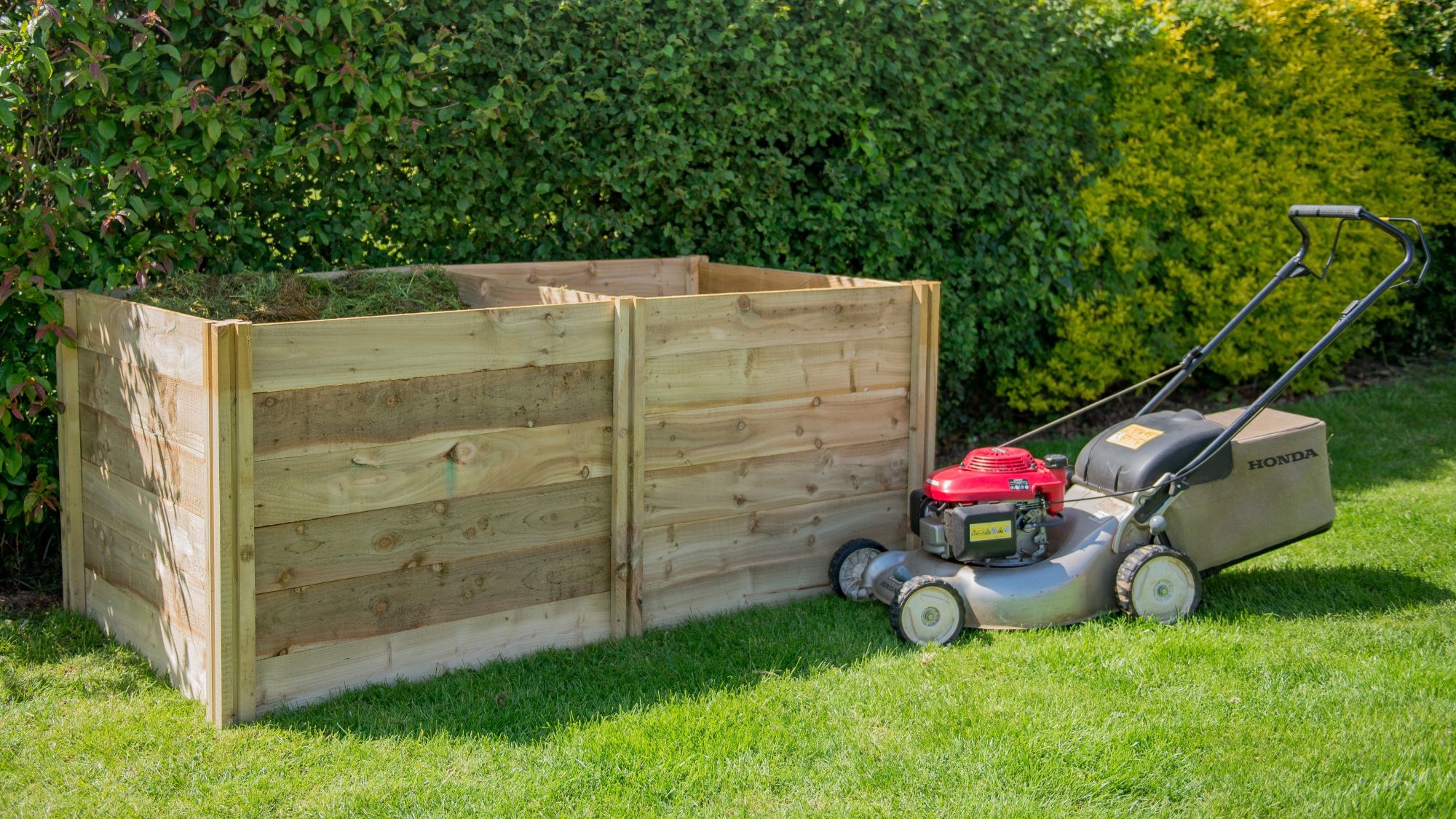 From Waste to Worth: Why Every Garden Needs a Compost Bin