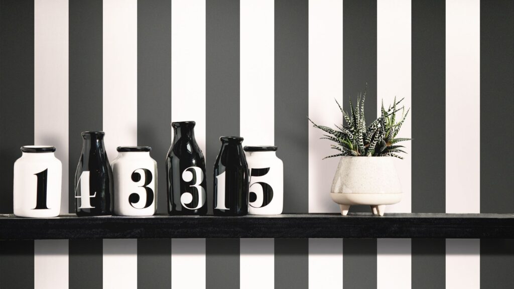 Fun Haus 2026: Victory Colours Backs Wallpaper with Personality