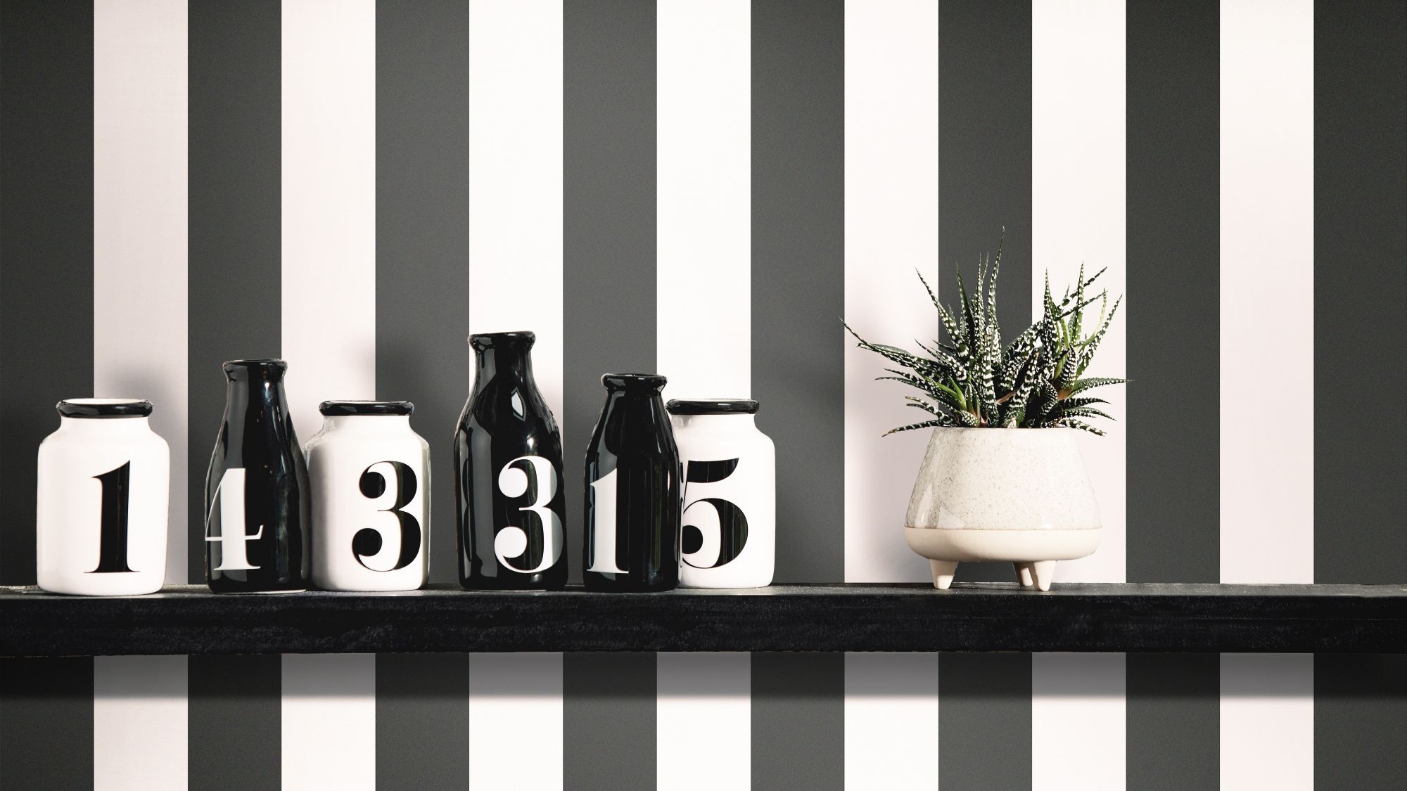 Fun Haus 2026: Victory Colours Backs Wallpaper with Personality