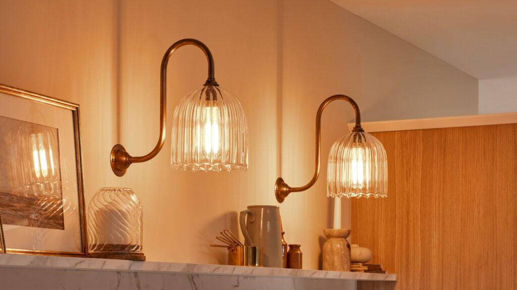 Glow Lighting Brings a Softer, Nature-Led Look to Spring Interiors