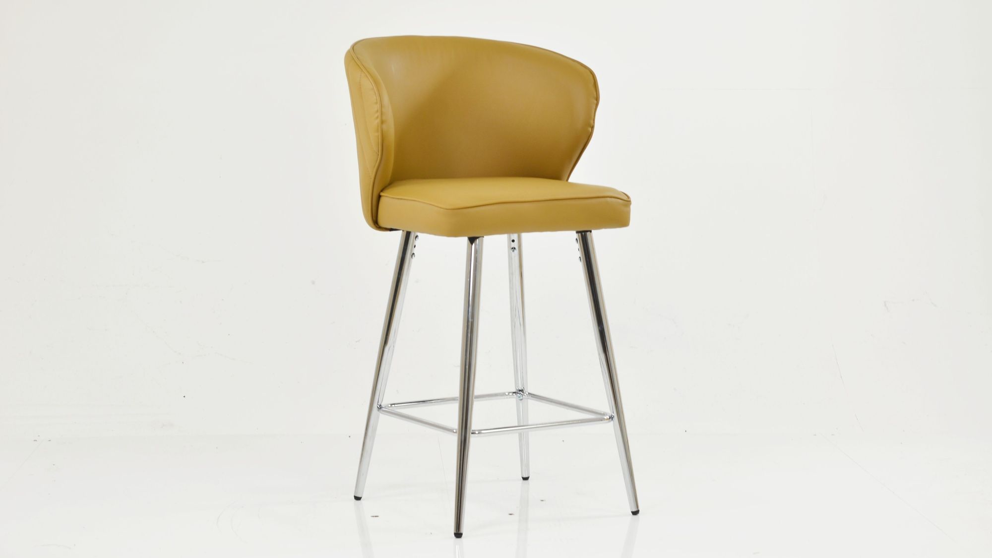 Why Curved Bar Stools Are Becoming a Key Kitchen Trend for 2026