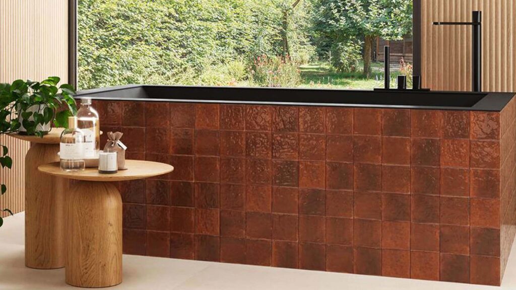 Porcelain Superstore Embraces the Brown Renaissance with Two New Wall Tile Ranges