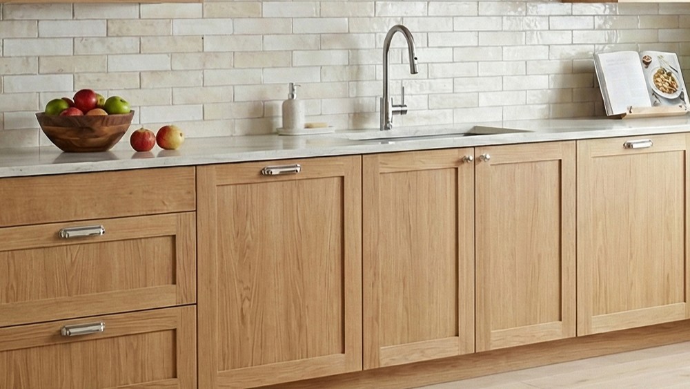 Cut My Unveils New Shaker Kitchen Doors