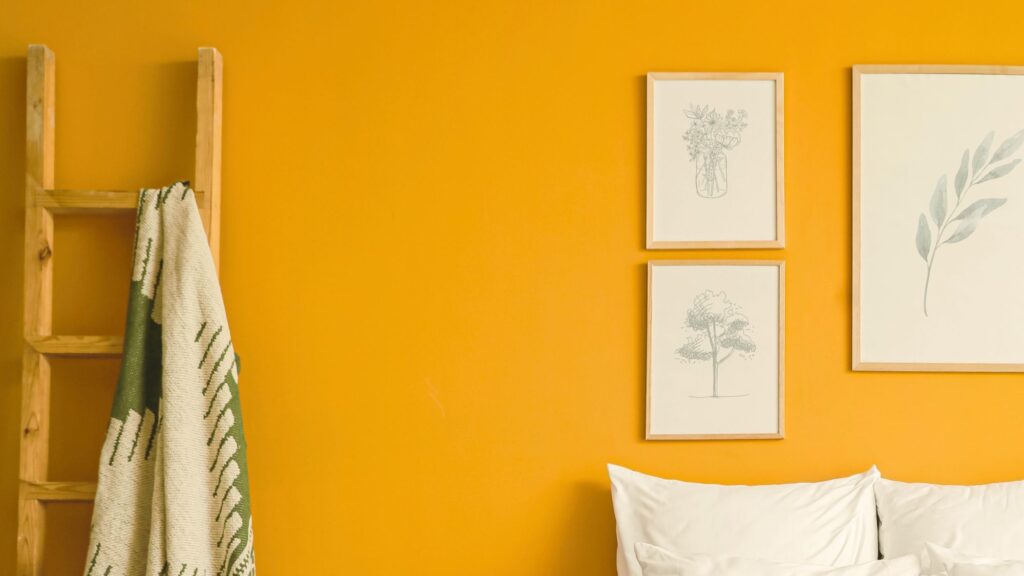 Victory Colours Says Sunshine Shades Can Brighten Homes Whatever the Weather