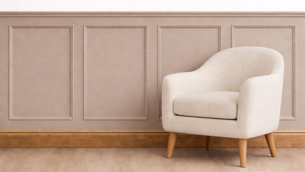 From Bland to Beautiful: Cut My’s Custom Wall Panelling Transforms Plain Spaces