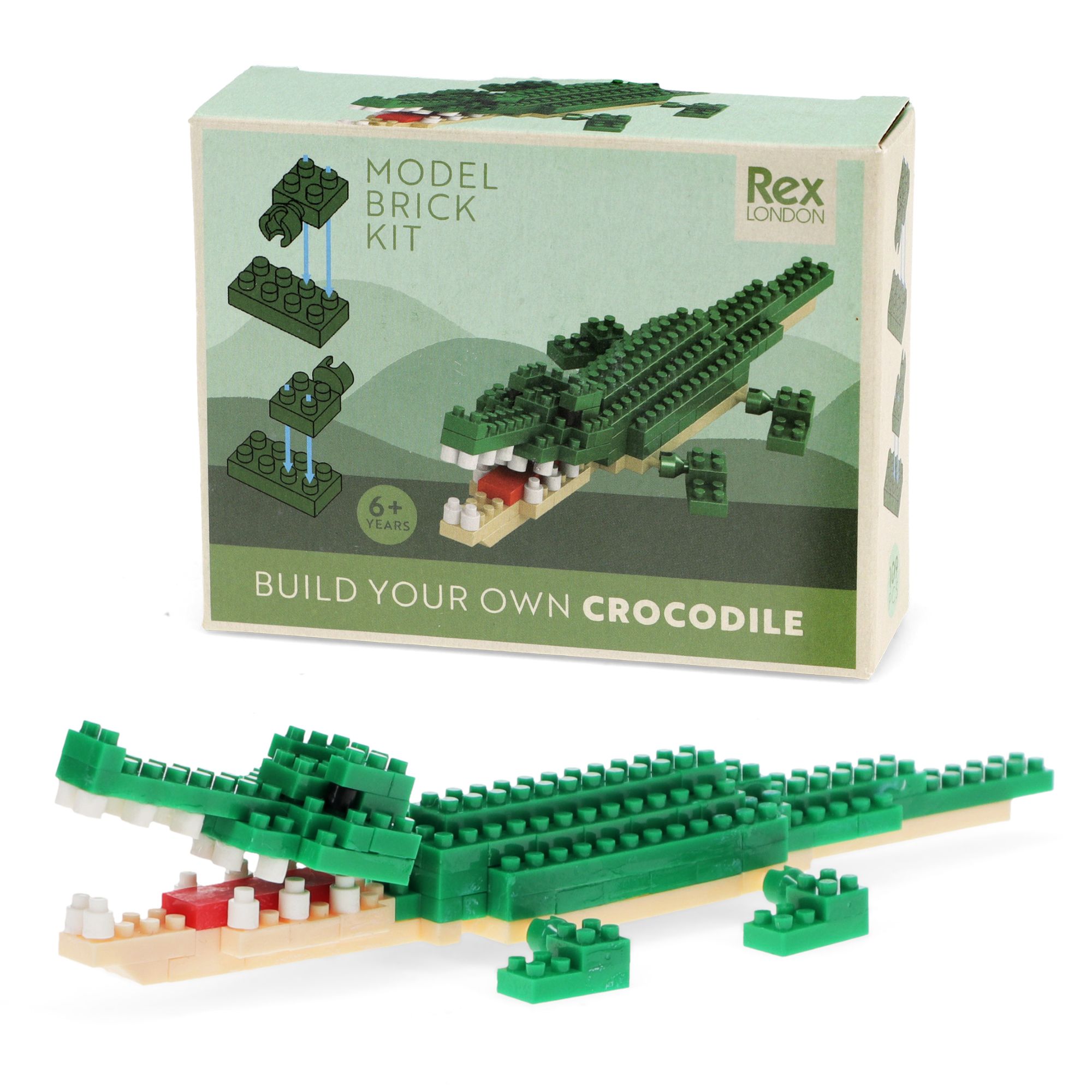 Rex London Helps Santa Out with Stocking Fillers For Under £10