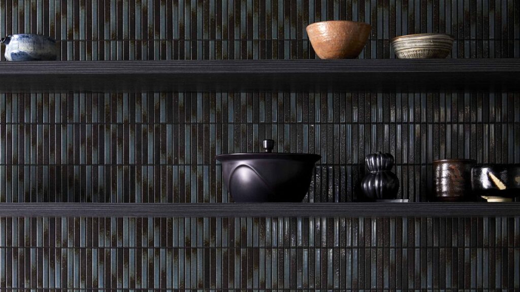 Mittsu’s Yohen Collection Brings Light, Movement and Depth to Interior Walls