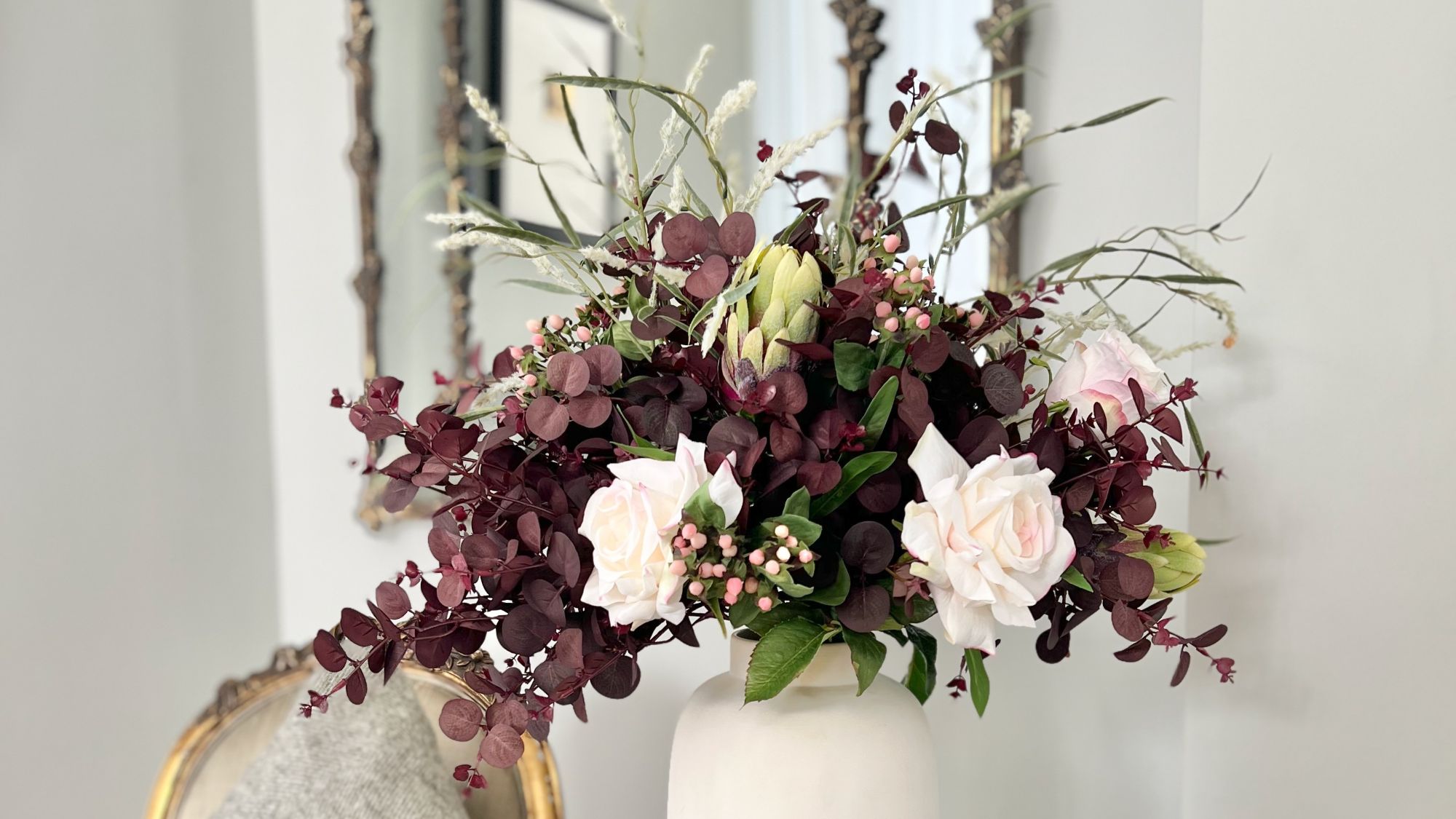 Autumn Interiors Embrace Crafted Character Over Polished Perfection