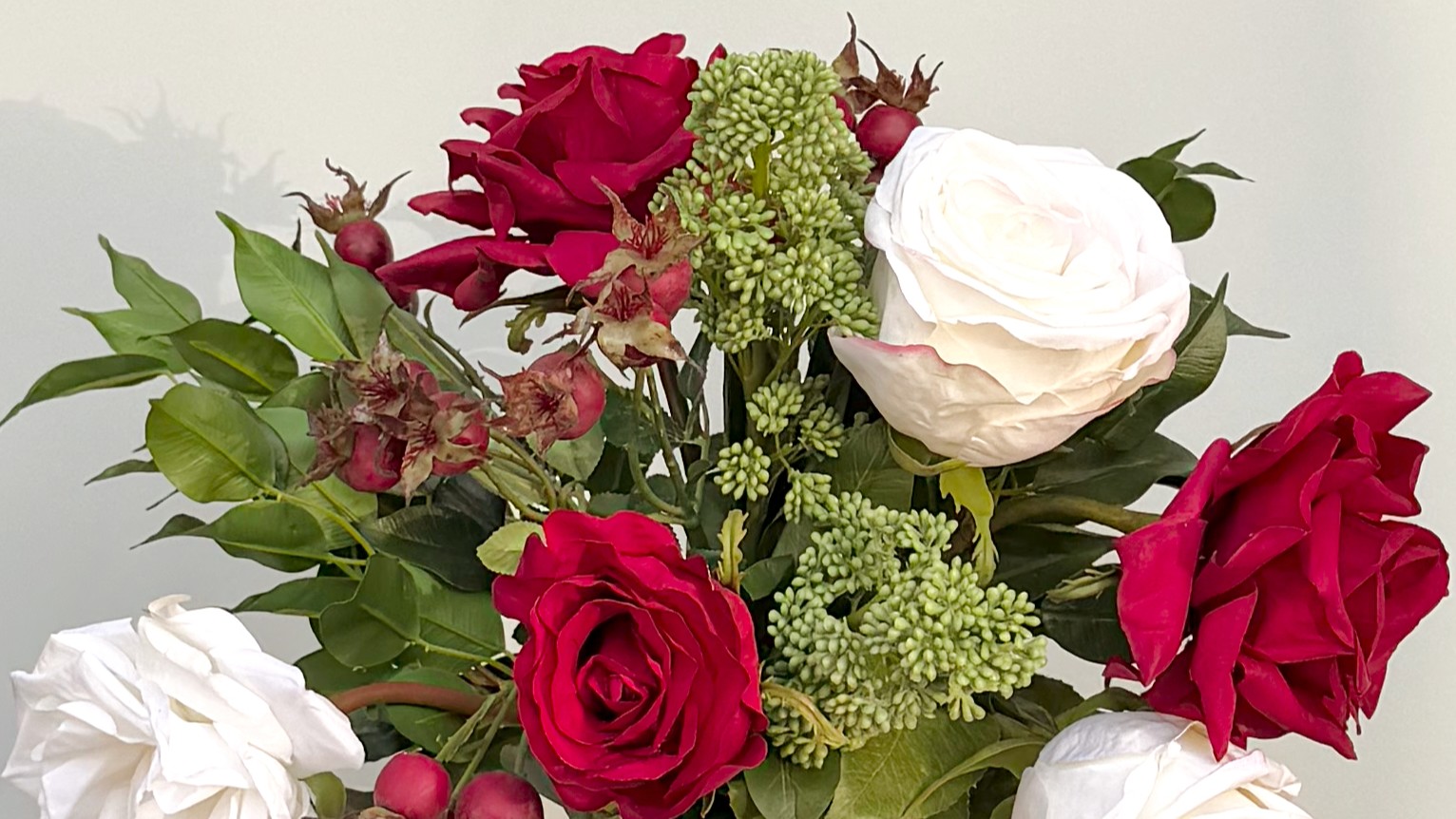 The Faux Flower Company Makes Christmas Gifting Personal with Born In Collection