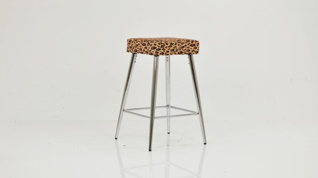 Lakeland Furniture Puts a Contemporary Spin on Leopard and Zebra Print
