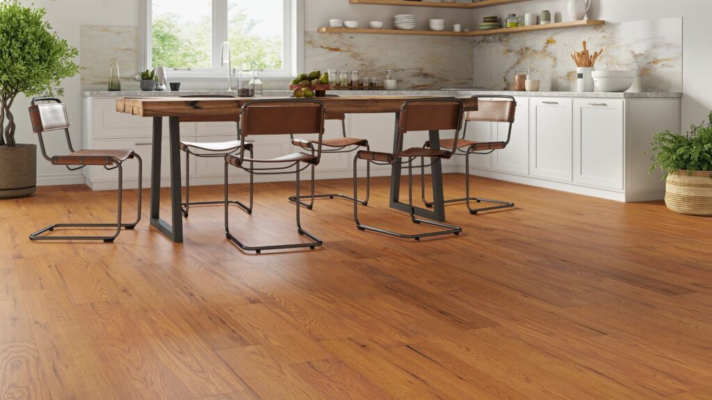 Wide-Plank Engineered Oak Emerges as Stories Flooring’s Fastest-Growing Category