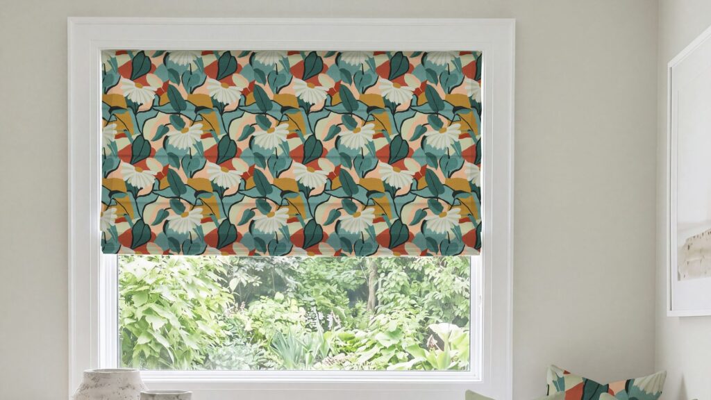 Terrys Fabrics Celebrates 1970s Style with New Fabric Range