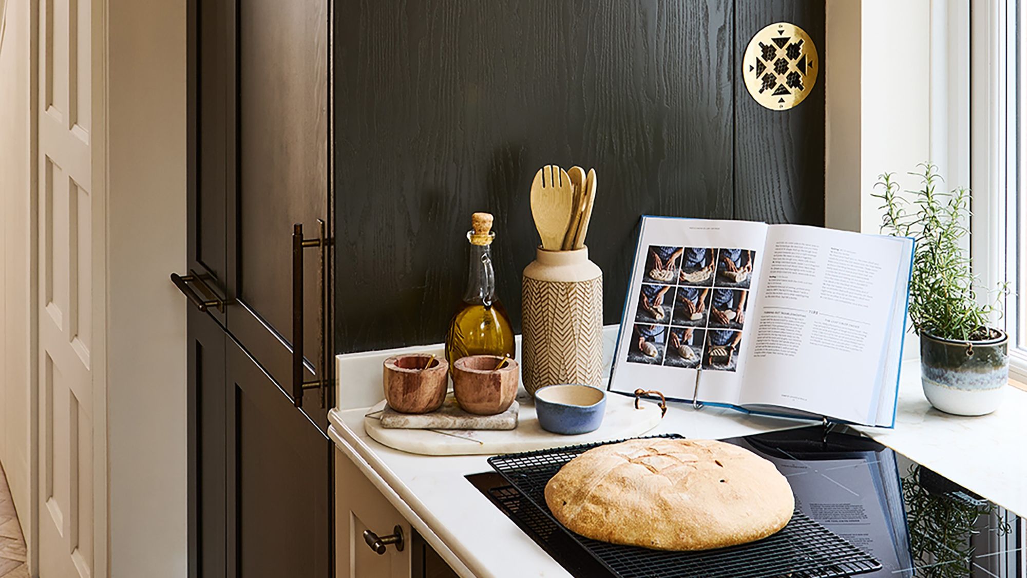 Thorndown Unveils Two Winter Colour Palettes for Cosy, Characterful Interiors