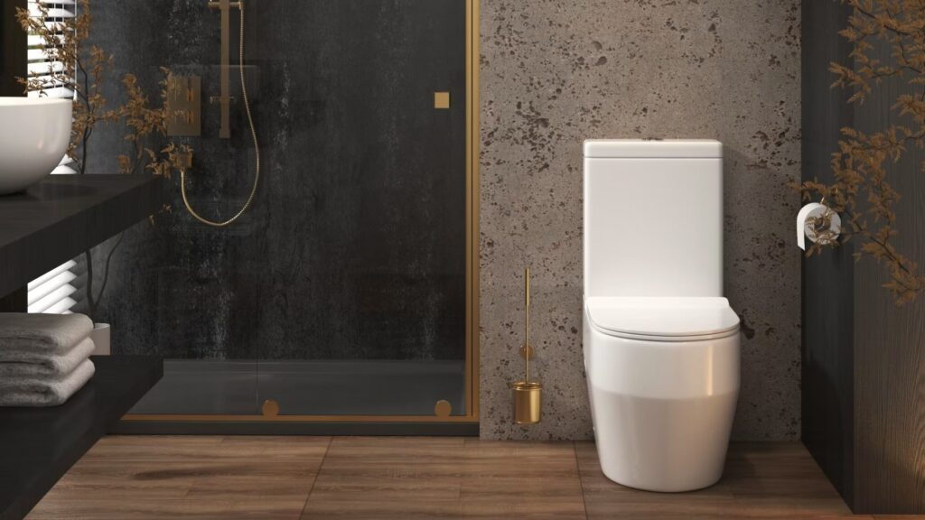 Royal Bathrooms Highlights the Everyday Benefits of Rimless Toilets