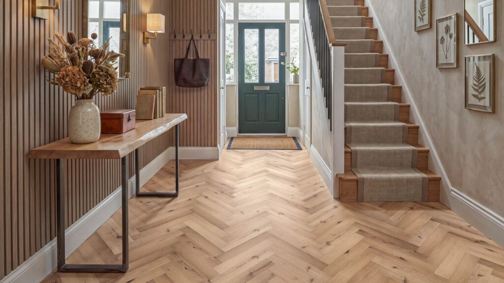 Two Looks, Ten Finishes: Stories Flooring Unveils New Coastal-Inspired LVT
