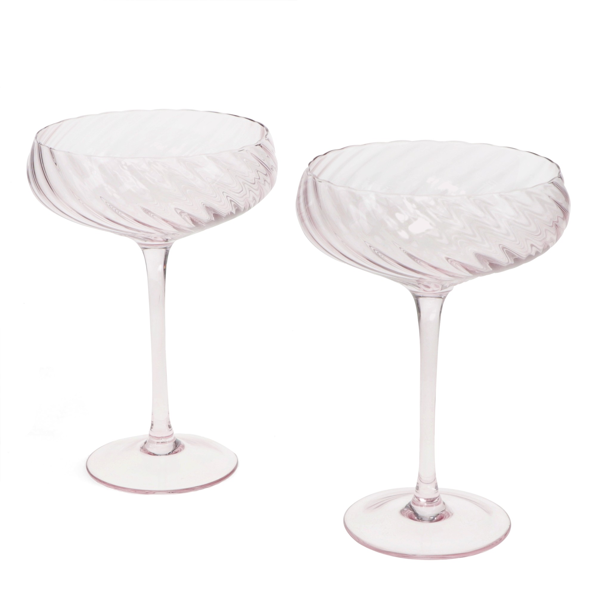 Rex London Raises a Glass to Christmas with Statement Glassware Collection